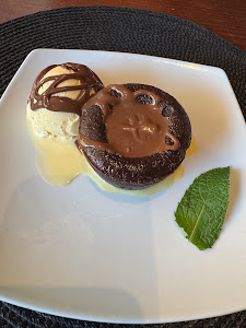 D'Aquinos Restaurant — fotografia 4