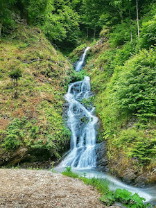 Cascada Cheilor