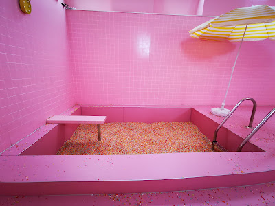 Museum of Sweets and Selfies No.1: Orgin — fotografia 4