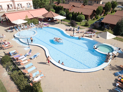 Aqua Spa Wellness Hotel — fotografia 4