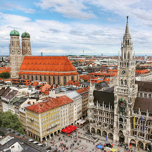 St. Peter's Church & Tower — fotografia 4