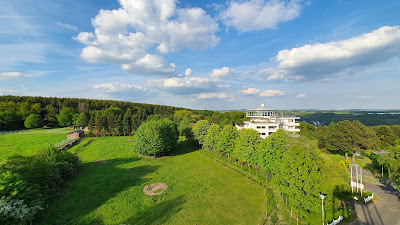 Wildpark Bad Marienberg — fotografia 3