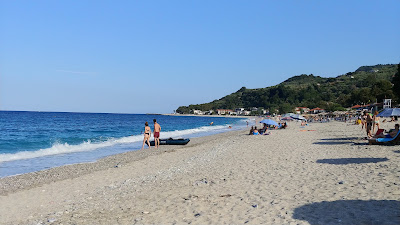 Chorefto Beach