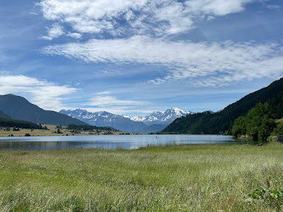 Haidersee — fotografia 3