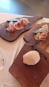 Ristorante Su Carduleu — fotografia 2