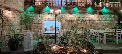 restaurant Istros — fotografia 5