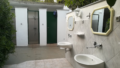 Kamp Glavna plaža — fotografia 3