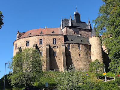 Kriebstein Castle — fotografia 5