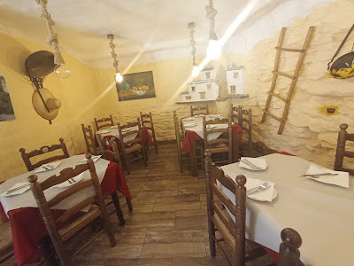 Bodega Asador El Lagar — fotografia 5