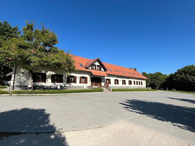 Kőhányás puszta — fotografia 3