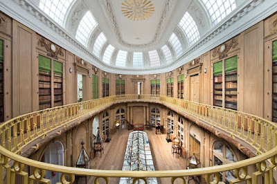 Teylers Museum — fotografia 3