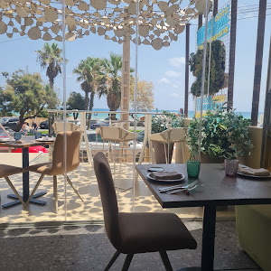 Restaurante El Jardín — fotografia 3