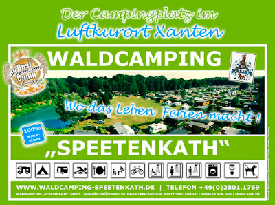 Waldcamping "Speetenkath" GmbH — fotografia 5