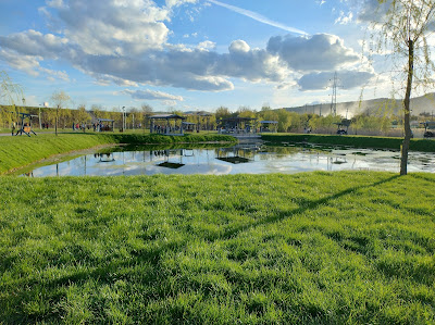 Parcul ”Trei Lacuri - Nord” — fotografia 4