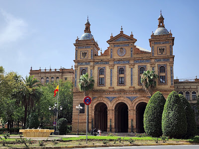 Military Historical Museum of Seville — fotografia 5