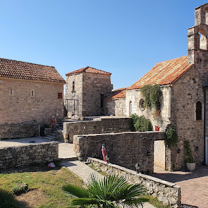 Citadela Budva — fotografia 5
