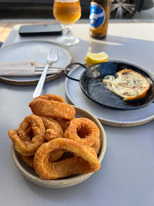 Bonifacio Café & Tapas — fotografia 3