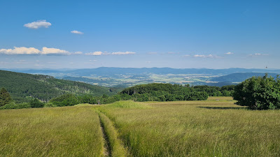 Veľká Javorina — fotografia 4