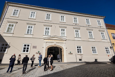 Croatian Natural History Museum — fotografia 3