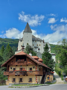 Burg Mauterndorf — fotografia 5