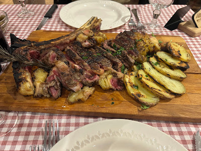 Ristorante Villeggiante — fotografia 5