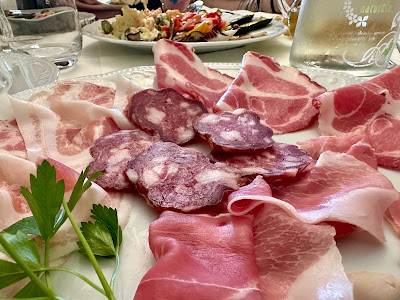 Trattoria Belotti — fotografia 3