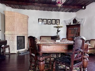 Casa Memorială „Mihai Eminescu” din Ipotești — fotografia 5