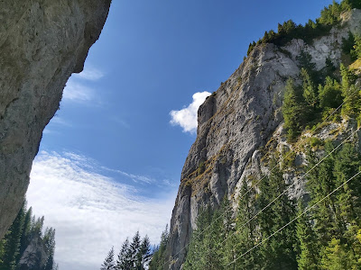 Cheile Tătarului — fotografia 5