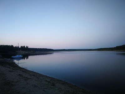 Jezioro Chańcza — fotografia 4