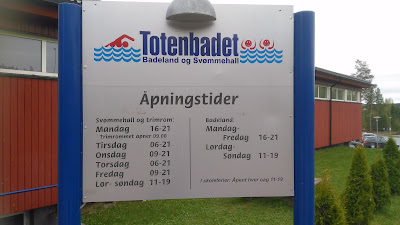 Totenbadet — fotografia 5