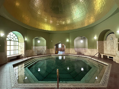 Turkish Bath