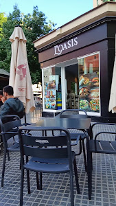L'OASIS — fotografia 4