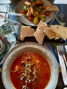 Art Café Bistro — fotografia 4