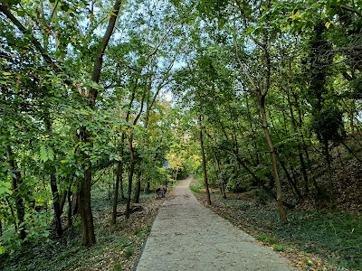 Каменички парк — fotografia 3