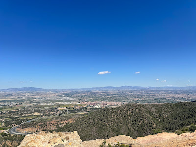 Castillo de la Asomada — fotografia 5