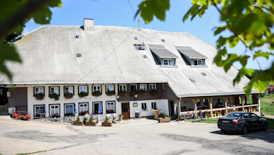 Gasthaus Ahorn — fotografia 3