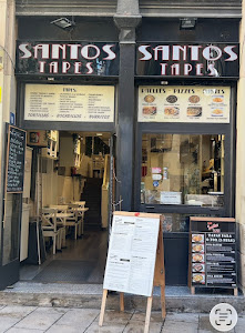 Santos Tapas — fotografia 5