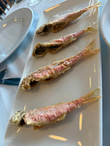 Restaurante Casa el Lebeche — fotografia 4