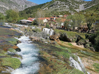 Provalije Waterfall — fotografia 4
