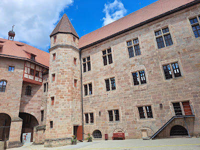 Cadolzburg Castle — fotografia 4