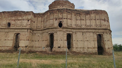 Mănăstirea Chiajna - Giulești — fotografia 2