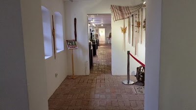 Muzeul Golești — fotografia 2