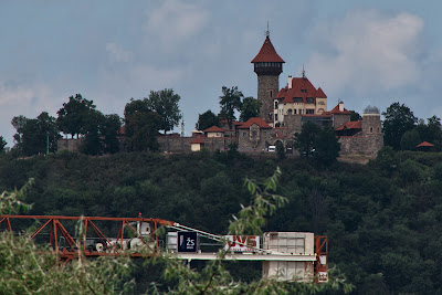 Hněvín — fotografia 4