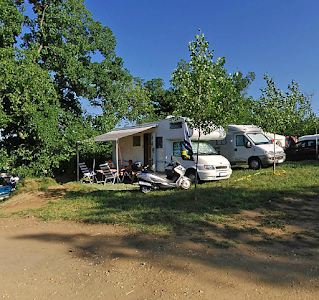 Panorama Camping — fotografia 3