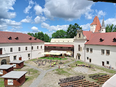 Kežmarok Castle — fotografia 4