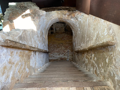 The Punic Wall — fotografia 5