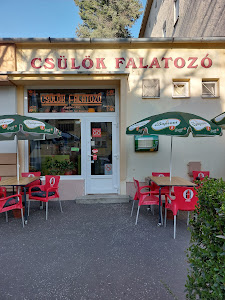 Csülök Falatozó — fotografia 5