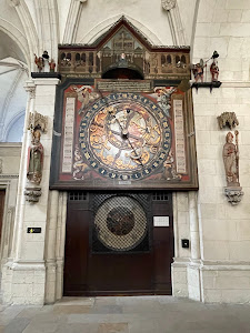 Domplatz Münster — fotografia 4