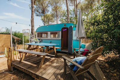 Vallicella Glamping Resort — fotografia 5