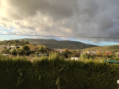 Área Recreativa El Cintillo y Aguas Nuevas — fotografia 5